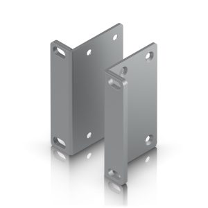 Ubiquiti Replacement Rack Ears For UniFi 2U Rack