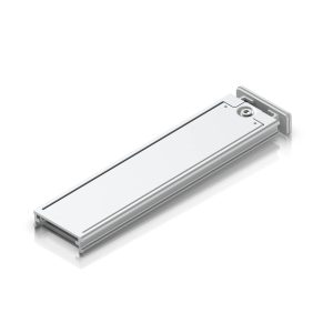 Ubiquiti M.2 SSD Tray, Optional Storage Insert For Cloud Gateway Max & Fiber