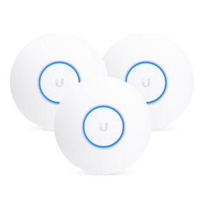 Ubiquiti UniFi AC2100 Nano HD Wireless Access Point (3-Pack)