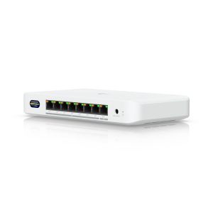 Ubiquiti Device Bridge Switch
