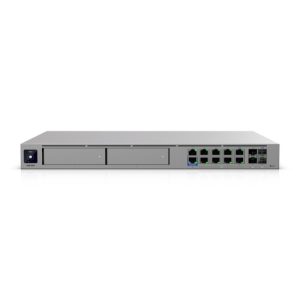 Ubiquiti UniFi Dream Machine BEAST, Hyperscale-class Cloud Gateway