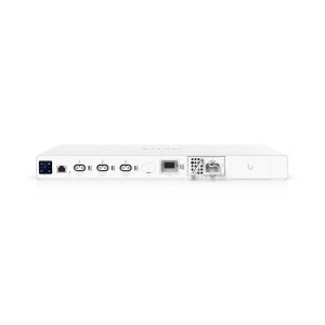 Ubiquiti UISP Power Professional, 10/100 MbE RJ45 LAN Port,Universal AC inputs,Suit UISP Console/ Router/Router Pro/Switch/Switch Pro,