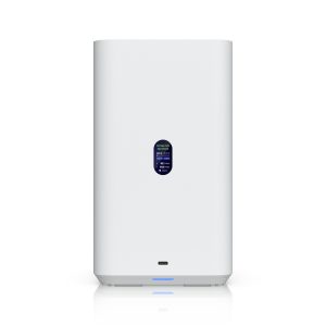 Ubiquiti UniFi Network Attached Storage (UNAS 2) - White