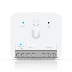 Ubiquiti Relay