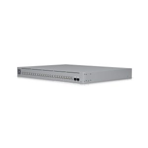 Ubiquiti Pro Max 24-port Layer 3 Etherlighting Switch