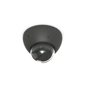Ubiquiti AI Dome Camera, Black