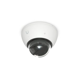 Ubiquiti AI Dome 4K PoE Camera - White