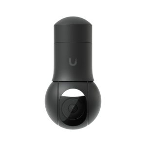 Ubiquiti UniFi Protect G5 PTZ Camera, Black