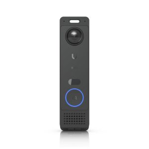 Ubiquiti UniFi G6 Entry AI PoE+ Doorbell Camera
