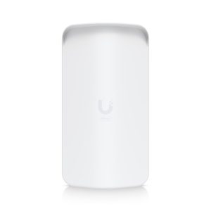 Ubiquiti Wave AP Gen2,60 GHz + 5 GHz Multipoint Base Station Featuring 90-degree Sectoral Coverage, 31-client Capacity, 2.7 Gbps Symmetrical Speed