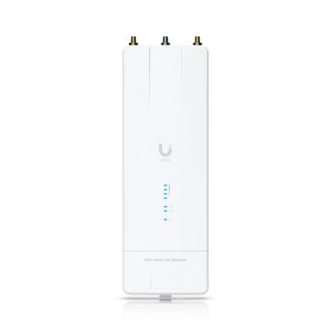 Ubiquiti Wave MLO5,High-performance Dual 5 GHz WiFi 7-based Radios, Multi-Link OperationTechnology,Enhanced Throughput, Reliable Connectivity,