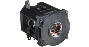 Sharp Replacement Lamp NP21LP for