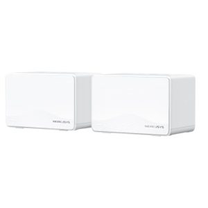Mercusys Halo H25BE BE3600 Whole Home Mesh Wi-Fi 7 System (2-Pack)