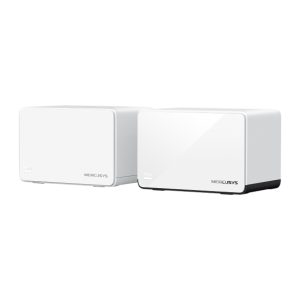 Mercusys Halo H85X(2-pack) AX3000 Whole Home Mesh Wi-Fi 6 System