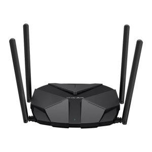 Mercusys MR85X AX3000 Dual-Band Wi-Fi 6 Router