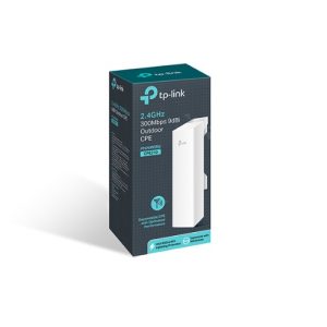 TP-Link Pole/Wall Mount Kit for Outdoor Access Point (APM-200)
