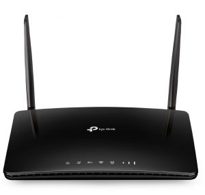 TP-Link Archer MR500 4G+ Cat6 AC1200 Wireless Dual Band Gigabit Router