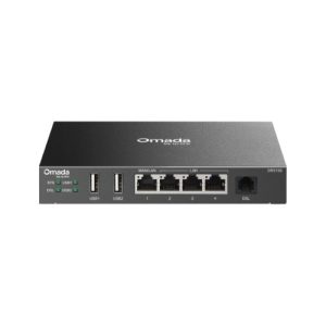 TP-Link DR3150 Omada Gigabit Desktop DSL Gateway