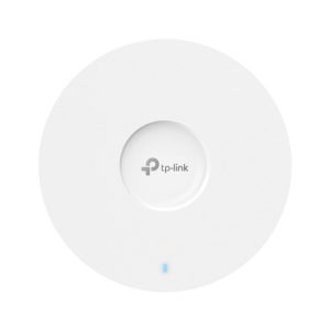 TP-Link EAP683 UR Omada AX6000 Ceiling Mount Wi-Fi 6 Access Point