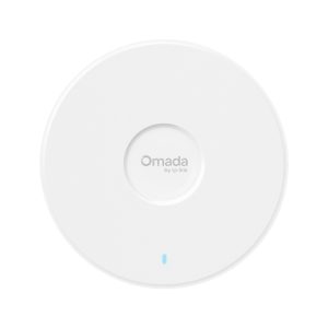 TP-Link EAP770 BE9300 Tri-Band Ceiling Mount Wi-Fi 7 Access Point