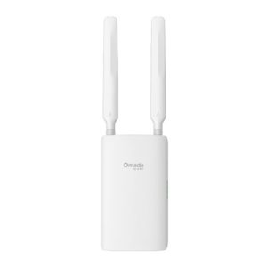 TP-Link ER603WP-4G-Outdoor Omada 4G Cat4 N300 Outdoor PoE Gateway