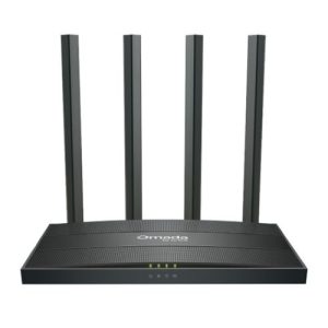 TP-Link ER605W Omada AC1200 Gigabit Wi-Fi Gateway