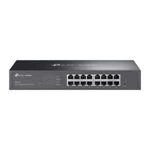TP-Link ES216G Omada 16-Port Gigabit Easy Managed Switch