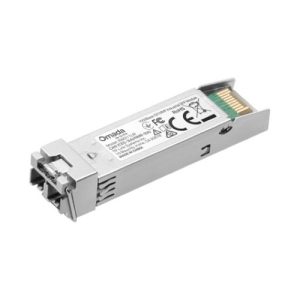TP-Link ISM311LM 1000Base-SX MMF Industrial SFP Module