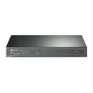 TP-Link TL-SG2008 JetStream 8-Port Gigabit Smart Switch