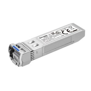TP-Link SM5110LSA-10 Omada 10GBase-BX WDM Bi-Directional SFP+ LC Module