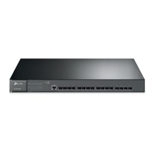 TP-Link TL-SX3016F JetStream 16-Port 10GE SFP+ L2+ Managed Switch