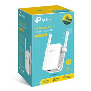 TP-Link TL-WA855RE N300 300Mbps Wi-Fi Range Extender Repeater Access Point