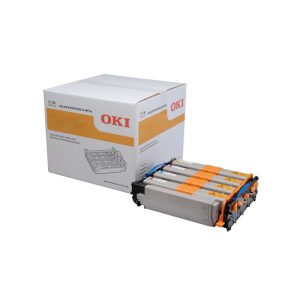 Oki 44968302 Genuine Image Drum Unit