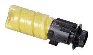 OKI MC554 Yellow Toner
