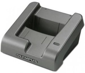 Leader Misc Olympus CR3 Dock Station (SO) Suits DS2300, 3300 & 4000