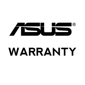 ASUS Lifestyle Notebook 2 Year Extended Warranty (1 Year to 3 Year) - Free Pick Up & Return