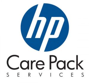 HP 5 Year Active Care Next Business Day Onsite Desktop Hardware Support