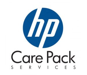 HP Care Pack 4 Years Onsite Warranty Upgrade Next Business Day Response