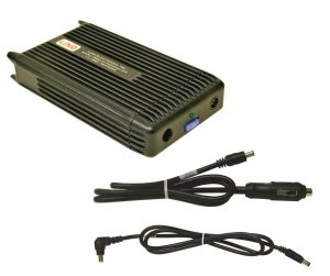 Lind Toughbook Vehicle Charger, 80W