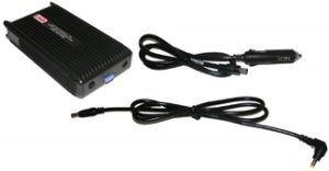 Panasonic PA1580-1642, 120W, Power Adapter for Panasonic Toughbook, 1 Year Warranty
