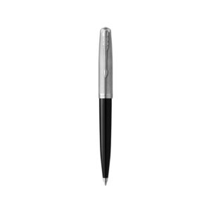 Parker 51 Midnight Blue CT BP
