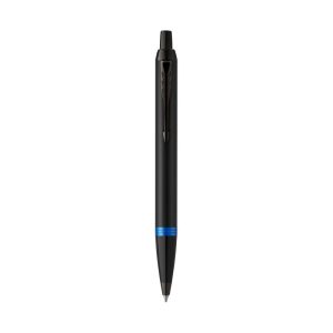 Parker IM Vibrant Ring Blue BP