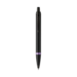 Parker IM Vibrant Ring Prpl BP