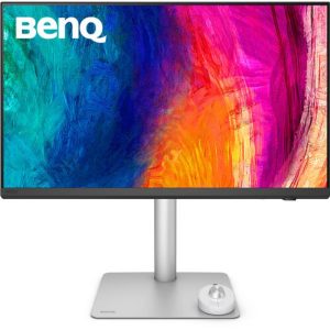 BenQ PD2730S 27" 5K IPS Creative Pro Monitor