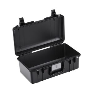Pelican 1506 Air Case No Foam Black