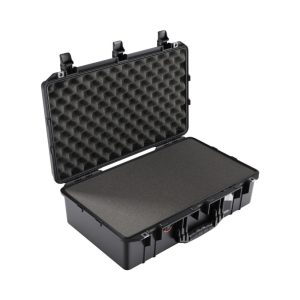 Pelican 1555 Air Case with Foam Black