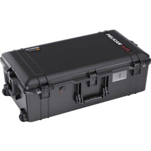 Pelican AIR 1615 Black