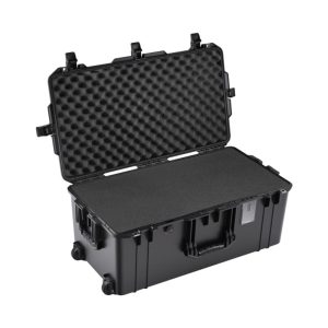 Pelican 1626 Air Case w/ Foam Black