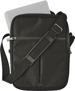 Pepboy NB-16962 10'" Notebook Bag