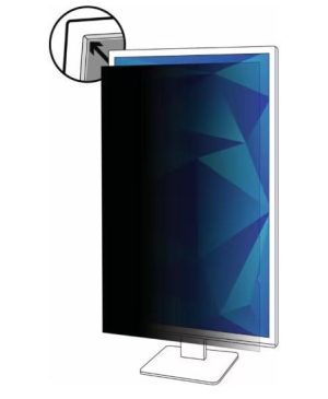 3M PF215W9P Privacy Filter
